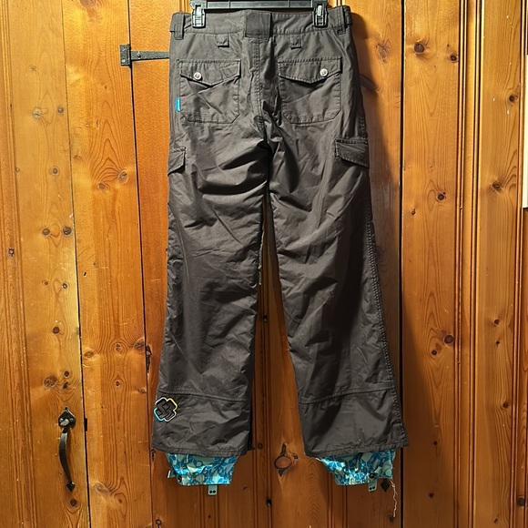 Special Blend Snowboarding / Snow Pants - Picture 6 of 9